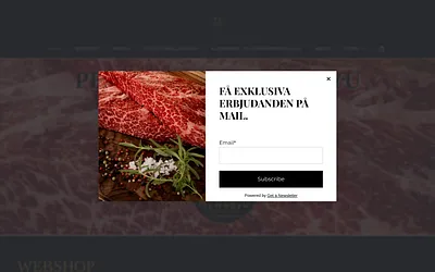 mywagyu.se snapshot