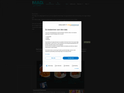 madfraheidi.dk snapshot