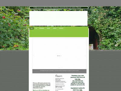 albrunnaperenner.se snapshot