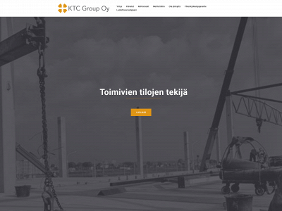 ktcgroup.fi snapshot