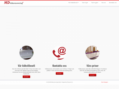 mdkok.se snapshot