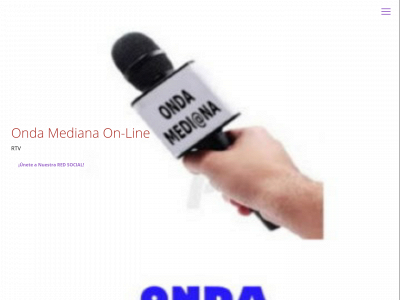 informatica-mediana.com snapshot