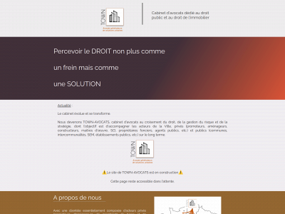 vincent-delval-avocat.com snapshot