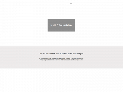 reliningteknikern.se snapshot