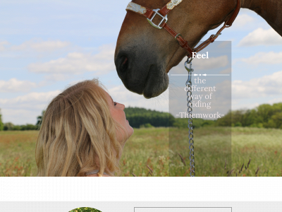 lt-westerntraining.de snapshot