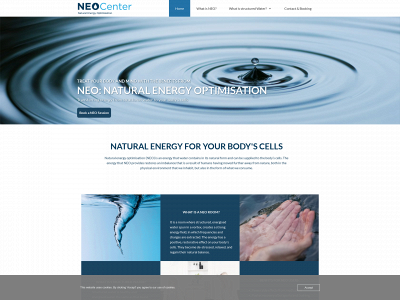 neocentres.com snapshot