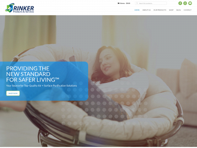 saferlivingus.com snapshot