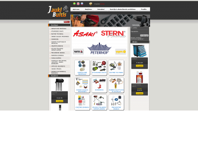 stern.lt snapshot