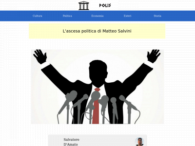 polis.net.co snapshot