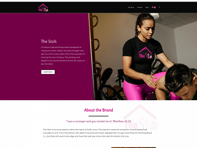 thestoh.com snapshot