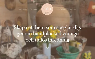magasinlaboite.se snapshot