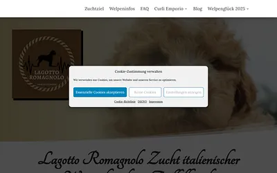 lagotto-romagnolo-vom-tietenhof.de snapshot
