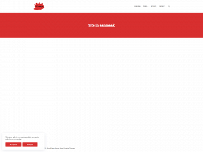 antwaarpen.be snapshot