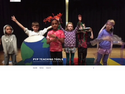 pypteachingtools.com snapshot