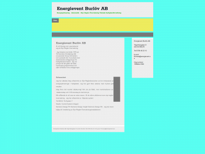 energievent.se snapshot