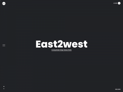 east2west.es snapshot