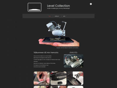 levelcollection.se snapshot