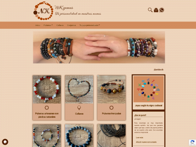 nk-gemas.com snapshot