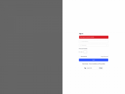 rootsapp.co.uk snapshot