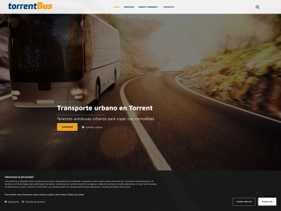 urbanostorrent.com snapshot