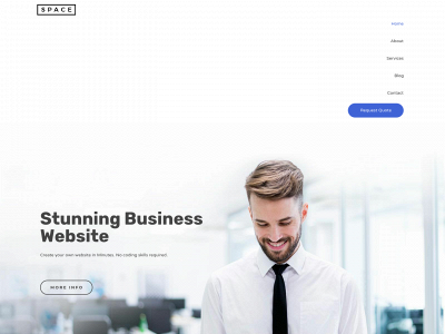 toptierwebservices.com snapshot