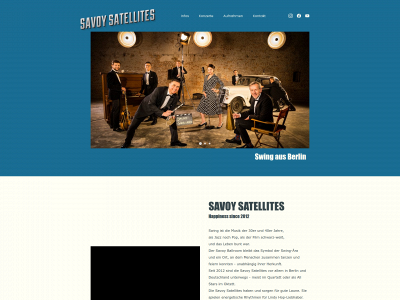 savoysatellites.de snapshot
