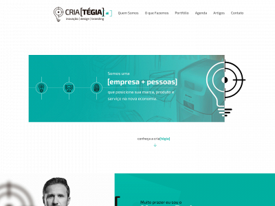 criategia.com.br snapshot