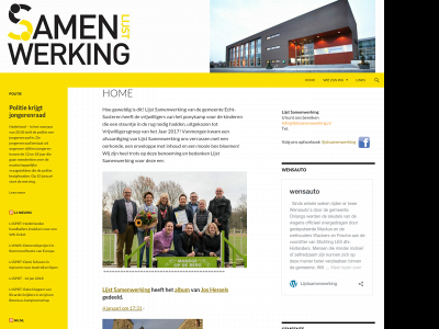 lijstsamenwerking.com snapshot