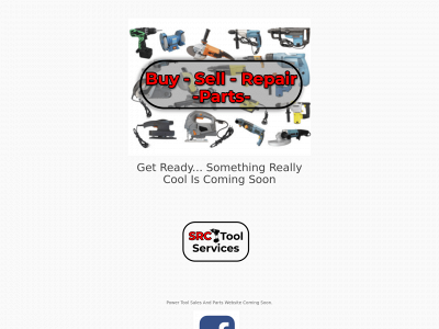 srctoolservices.com snapshot