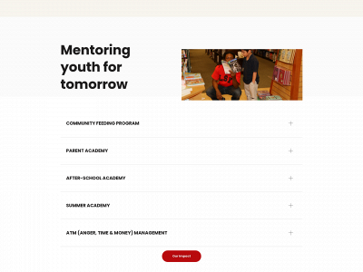 lifeskillsforyouth.org snapshot