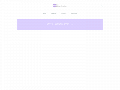 thebutterflyeffect-store.weebly.com snapshot