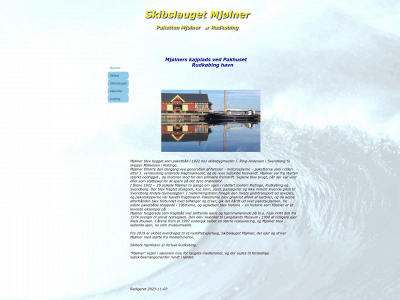 skibslauget-mjoelner.dk snapshot