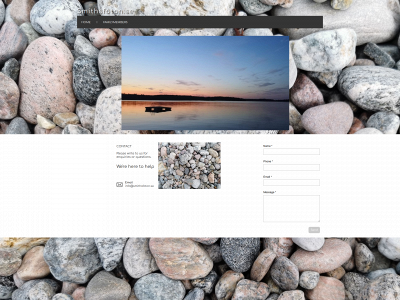 smithsfoton.se snapshot
