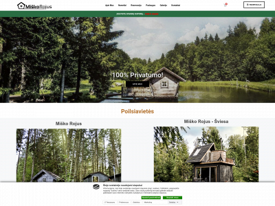 miskorojus.lt snapshot
