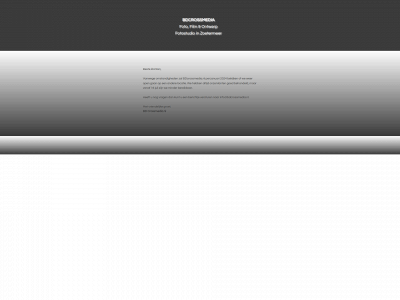 bdcrossmedia.nl snapshot