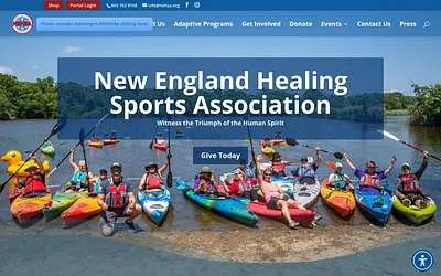 www.nehsa.org snapshot