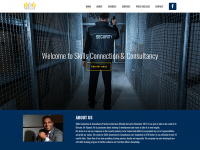 skillsconnection.com.sg snapshot