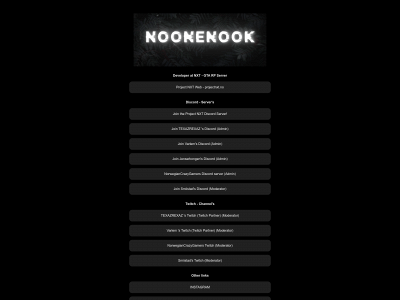 noonenook.no snapshot