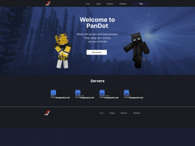 thatpanini.net snapshot