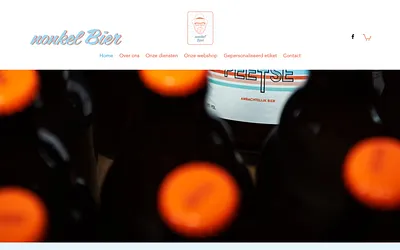 nonkelbier.be snapshot