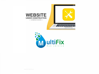 multi-fix.dk snapshot