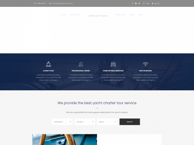 the-ocean.online snapshot
