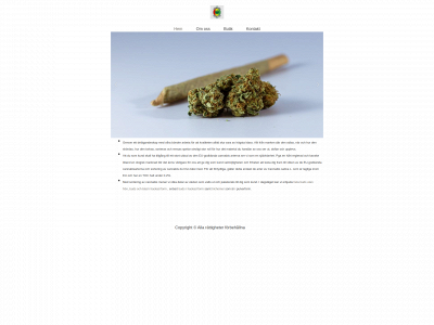 bobybuds.se snapshot