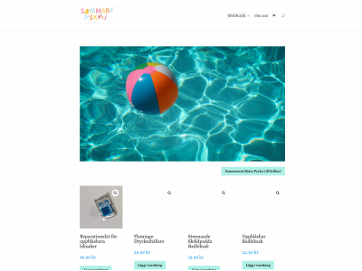 sommarskoj.store snapshot