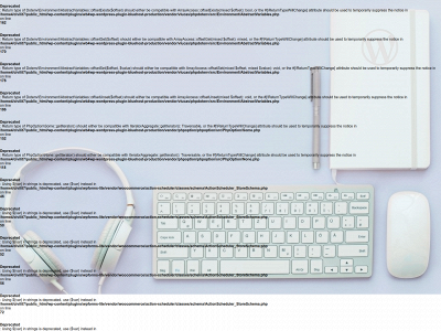civility.blog snapshot
