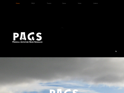 pags-adventure.de snapshot