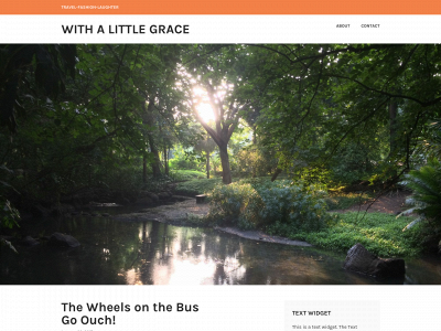 withalittlegrace.org snapshot