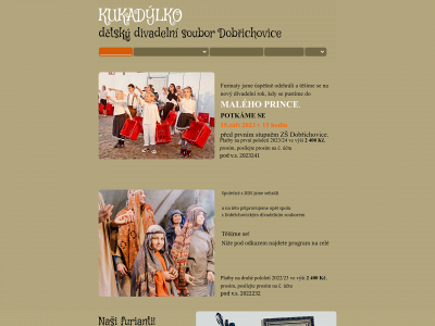 kukadylko.com snapshot