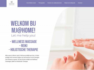 mj-home.nl snapshot