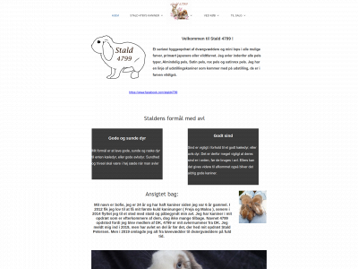 stald-4799.dk snapshot